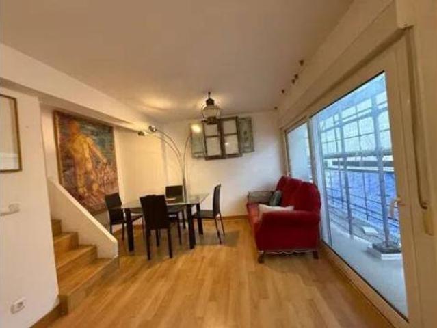 Piso en venta en Trintxerpe, Pasaia