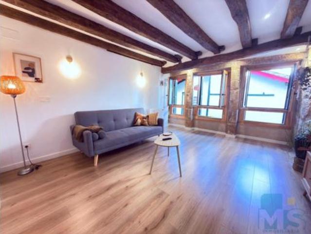 Piso en venta en Pasai Donibane, Pasaia