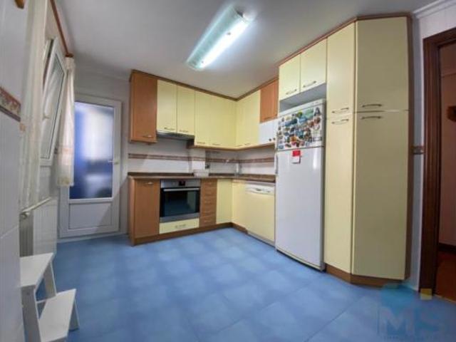 Piso en venta en Trintxerpe, Pasaia