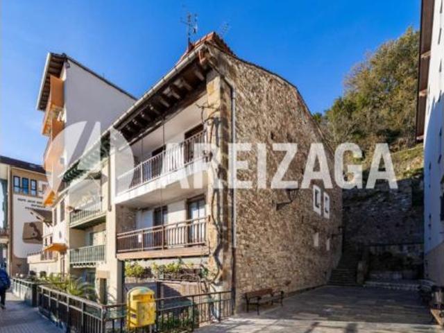 Piso en venta en Pasai Donibane, Pasaia