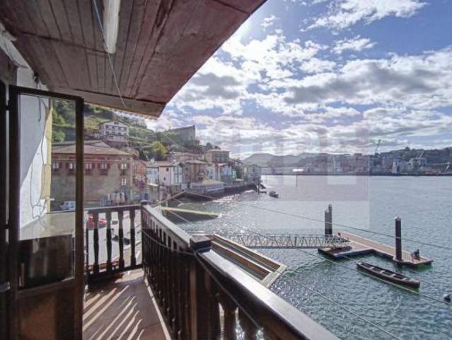Piso en venta en Pasai Donibane, Pasaia