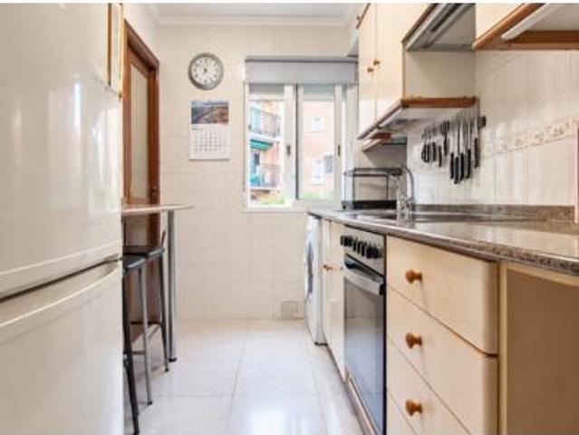 Piso en venta en Trintxerpe, Pasaia