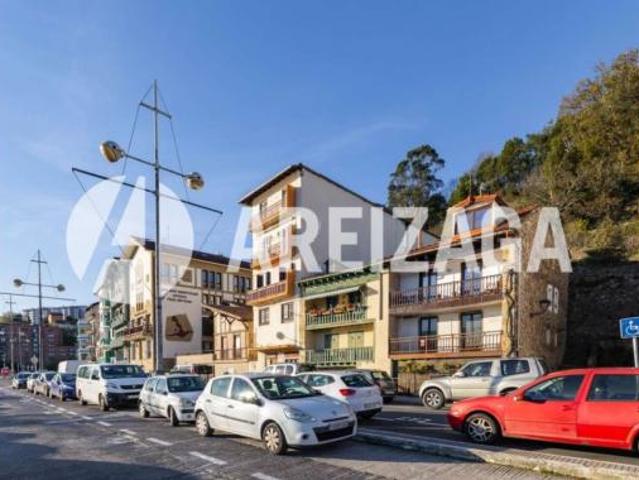 Piso en venta en Pasai Donibane, Pasaia