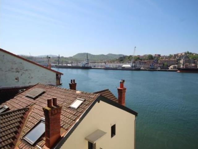 Piso en venta en Pasai Donibane, Pasaia
