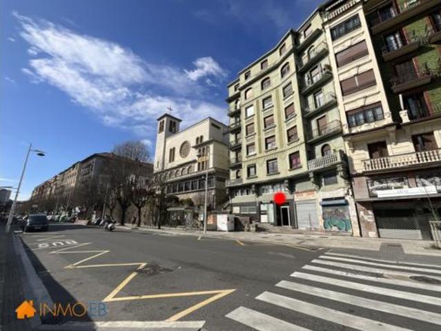 Piso en venta en Trintxerpe, Pasaia