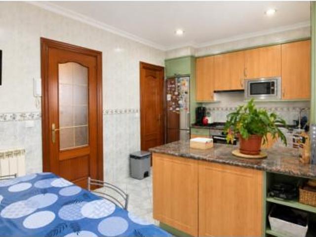 Piso en venta en Trintxerpe, Pasaia