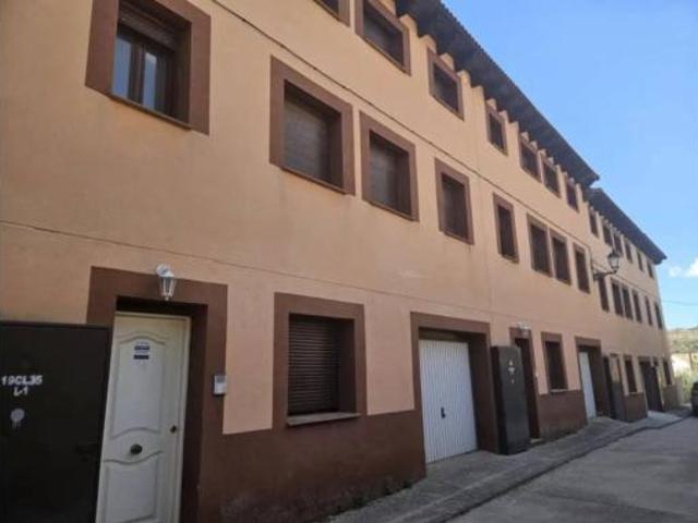 Piso en venta en Pastrana, Castilla-La Mancha