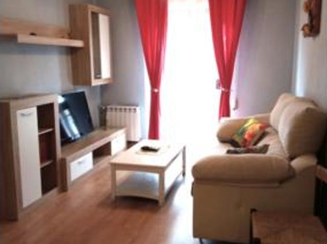 Piso en venta en Pastrana, Castilla-La Mancha