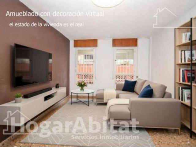 Piso en venta en la Coma, l'Horta Nord