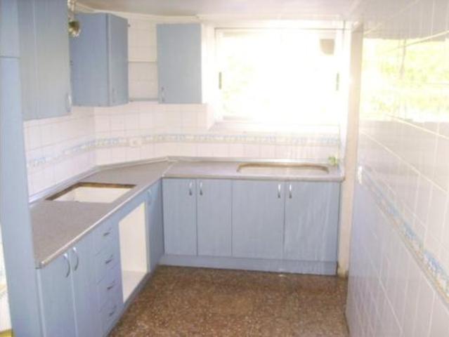Piso en venta en l'Horta Nord, Valencia