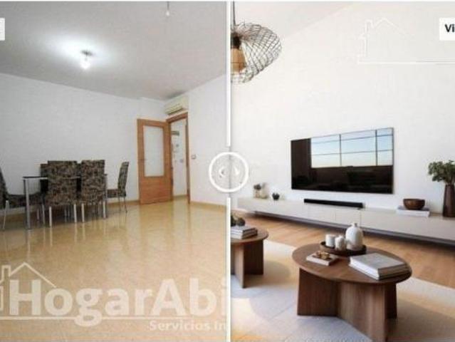 Piso en venta en la Coma, l'Horta Nord