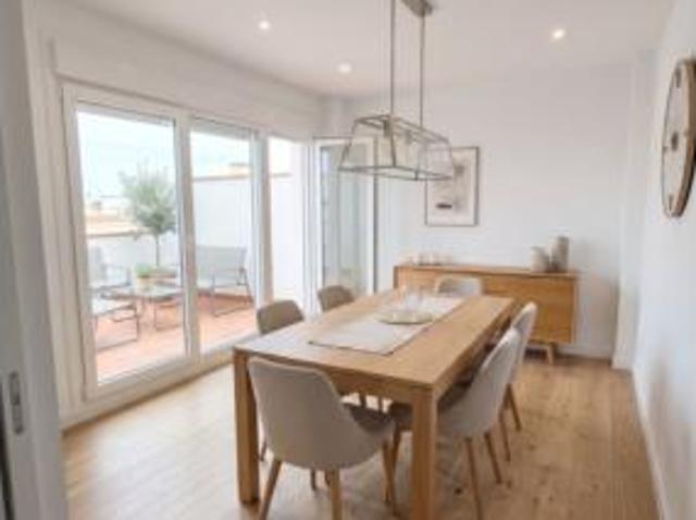 Piso en venta en l'Horta Nord, Valencia