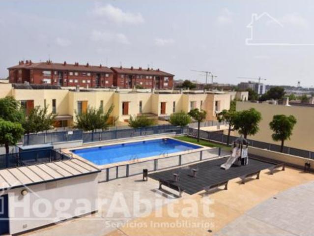 Piso en venta en la Coma, l'Horta Nord