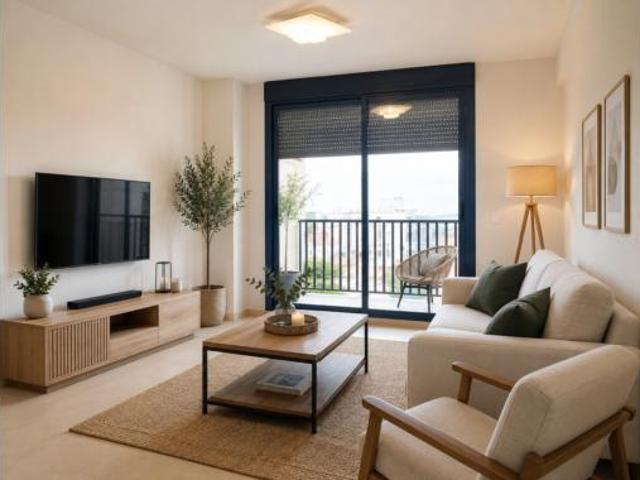 Piso en venta en la Coma, l'Horta Nord