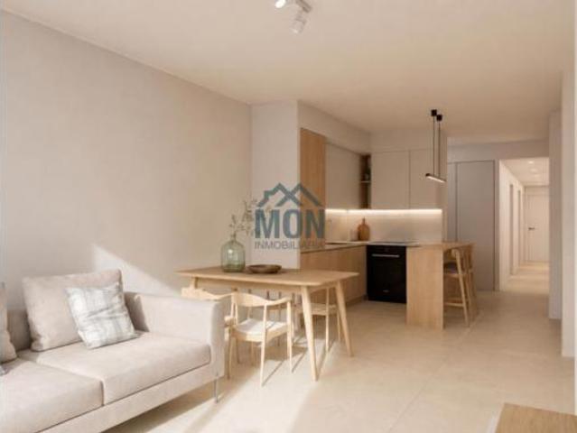 Piso en venta en Campament, l'Horta Nord