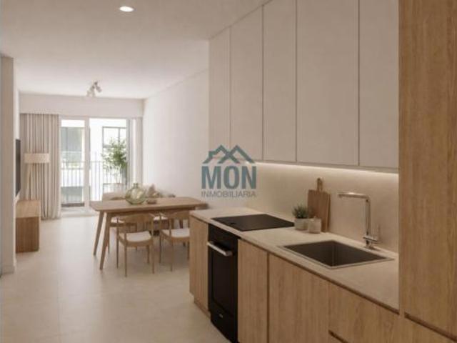 Piso en venta en Campament, l'Horta Nord