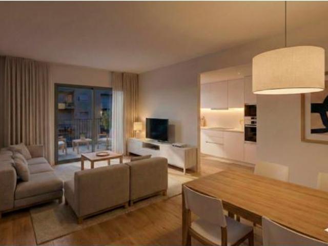 Piso en venta en Campament, l'Horta Nord