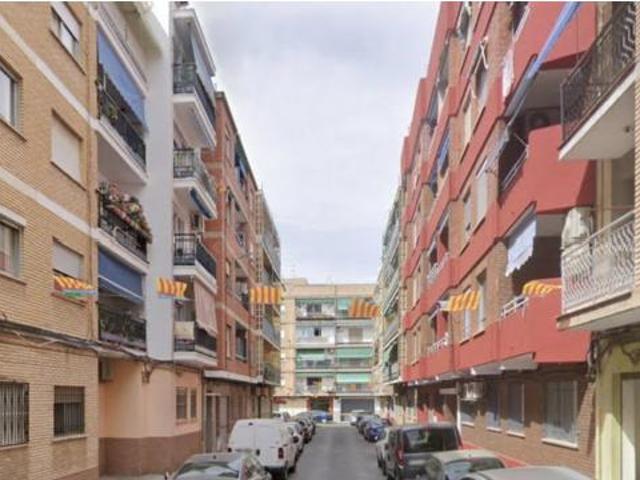 Piso en venta en l'Horta Nord, Valencia