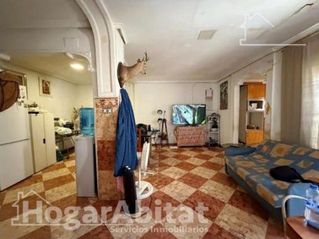 Piso en venta en Alborgí, l'Horta Nord