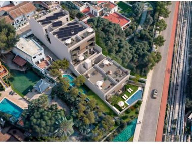 Piso en venta en Campament, l'Horta Nord