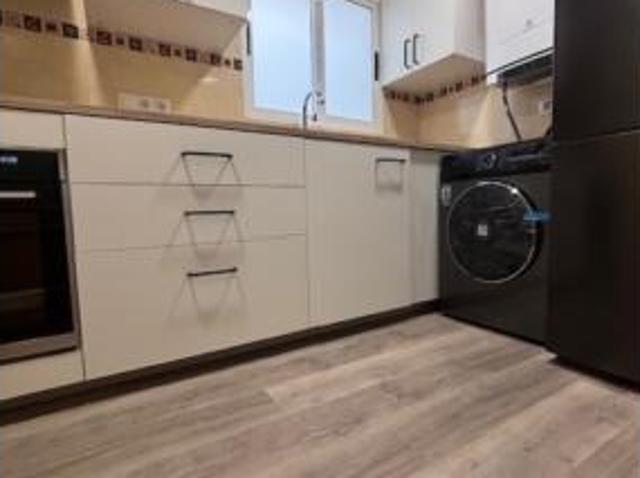 Piso en venta en l'Horta Nord, Valencia