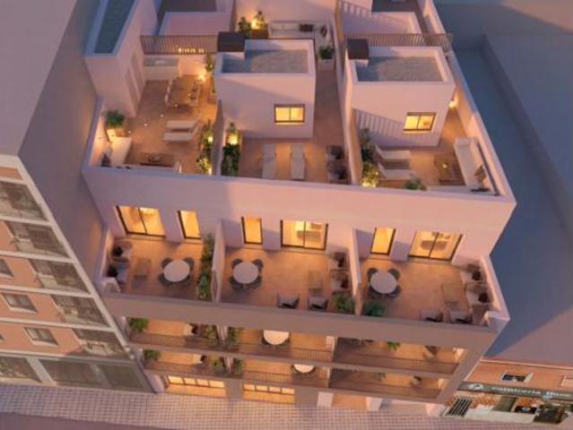 Piso en venta en Alborgí, l'Horta Nord