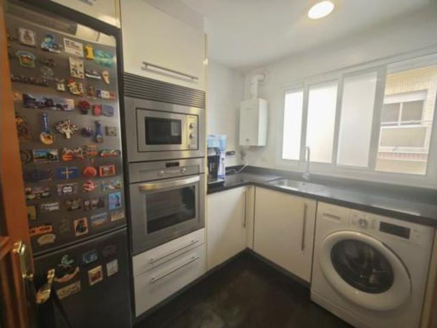 Piso en venta en l'Horta Nord, Valencia