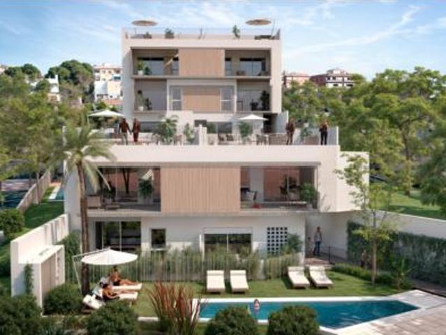 Piso en venta en Campament, l'Horta Nord