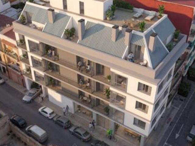 Piso en venta en Campament, l'Horta Nord