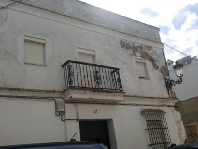 Piso en venta en La Janda, Andalucía