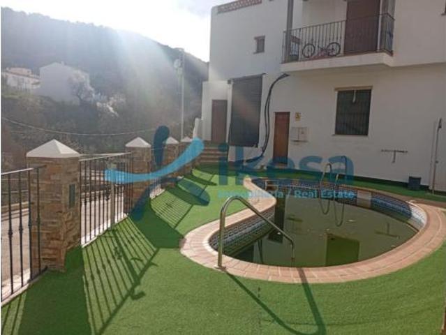 Piso en venta en Paterna Del Río, Andalucía