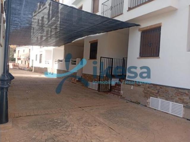 Piso en venta en Paterna Del Río, Andalucía
