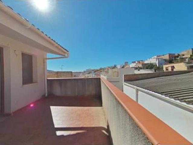 Piso en venta en Paterna Del Río, Andalucía