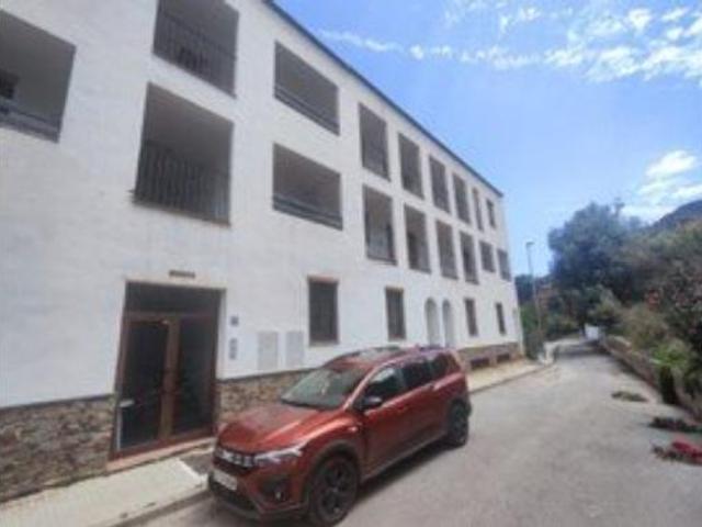 Piso en venta en Paterna Del Río, Andalucía