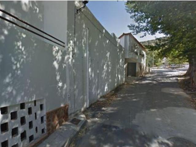 Piso en venta en Paterna Del Río, Andalucía