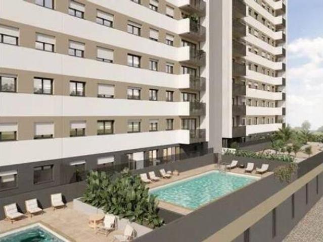 Piso en venta en l'Horta Nord, Valencia