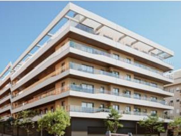 Piso en venta en l'Horta Nord, Valencia