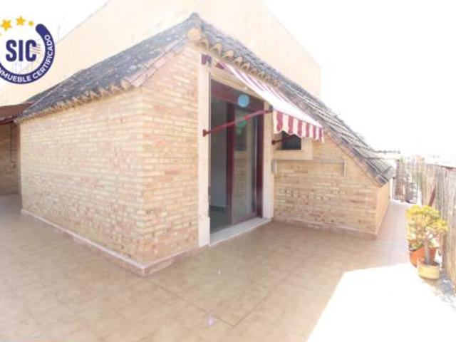 Piso en venta en Alborgí, l'Horta Nord