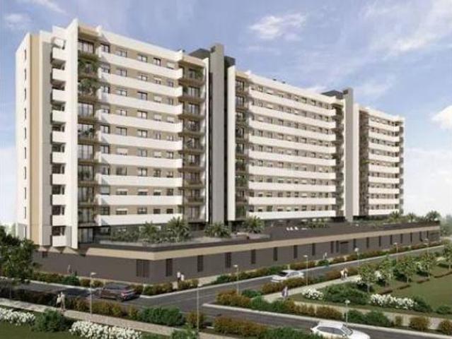Piso en venta en l'Horta Nord, Valencia