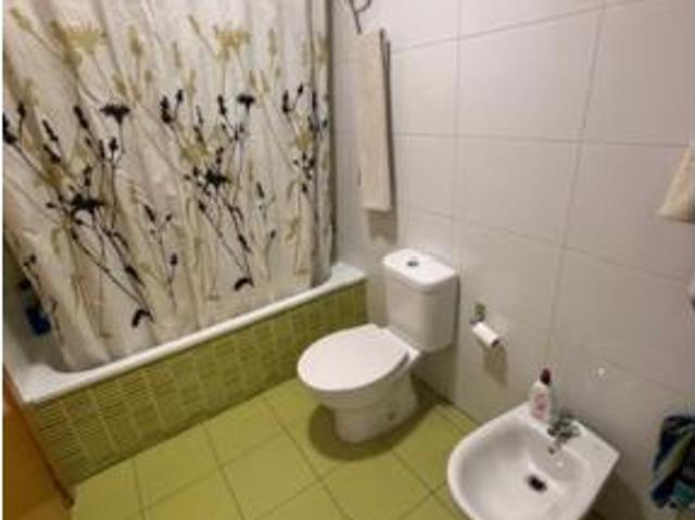 Piso en venta en l'Horta Nord, Valencia