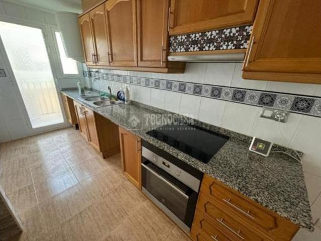 Piso en venta en l'Horta Nord, Valencia