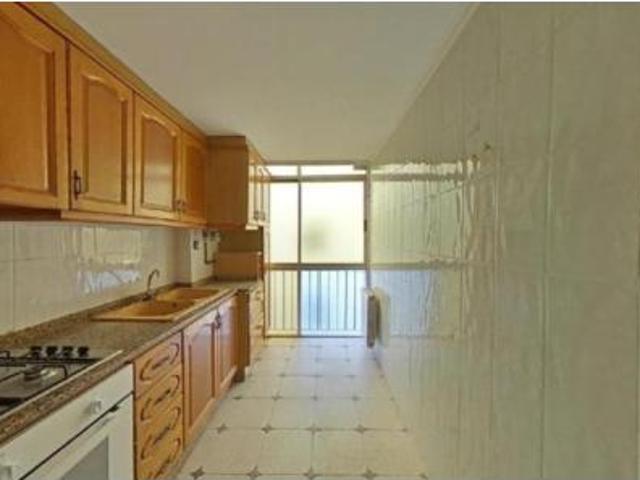 Piso en venta en l'Horta Nord, Valencia
