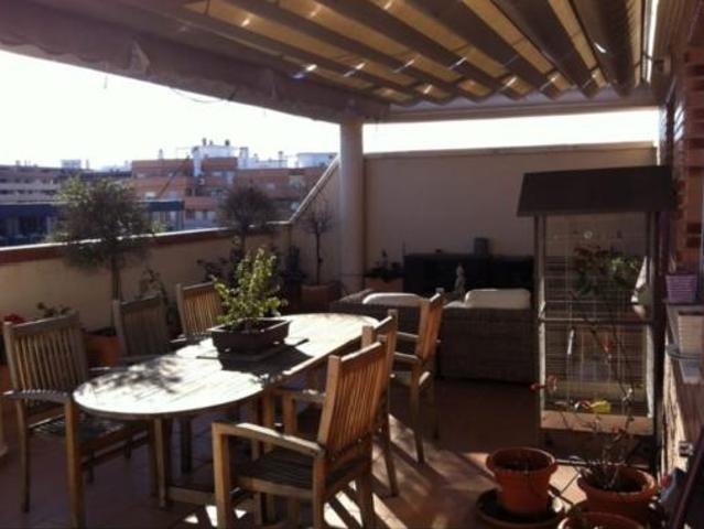Piso en venta en l'Horta Nord, Valencia