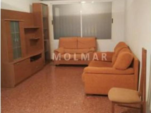 Piso en venta en l'Horta Nord, Valencia