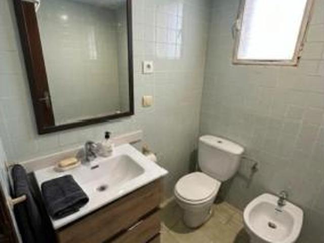 Piso en venta en l'Horta Nord, Valencia