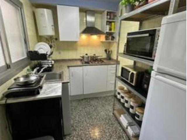 Piso en venta en l'Horta Nord, Valencia