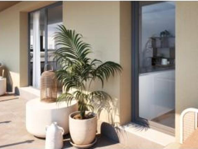 Piso en venta en l'Horta Nord, Valencia