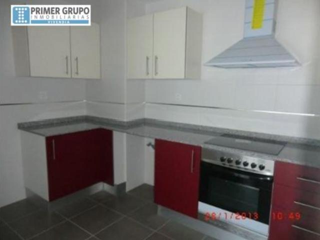 Piso en venta en l'Horta Nord, Valencia