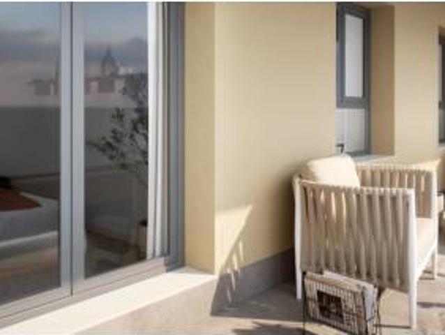 Piso en venta en l'Horta Nord, Valencia