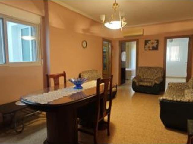 Piso en venta en l'Horta Nord, Valencia